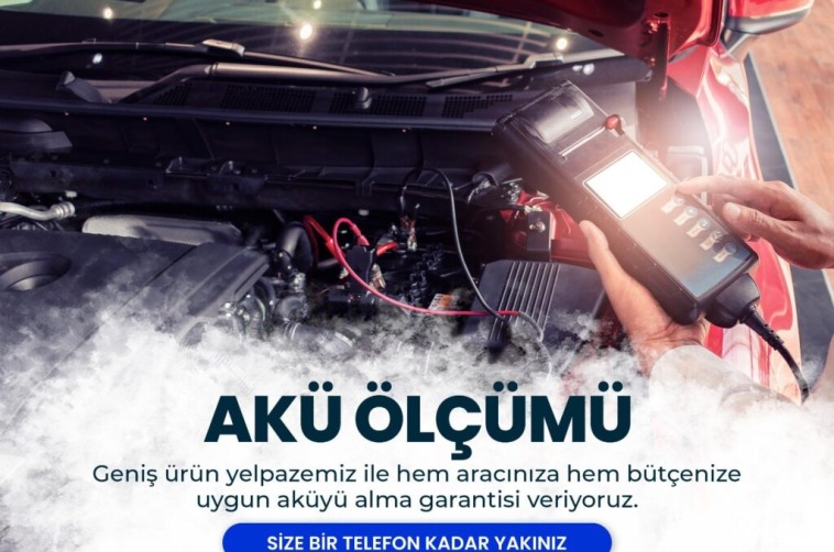 Akü Ölçümü